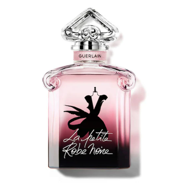 Guerlain La Petite Robe Noire Ma Robe Velours W Edp 100ml Boxed