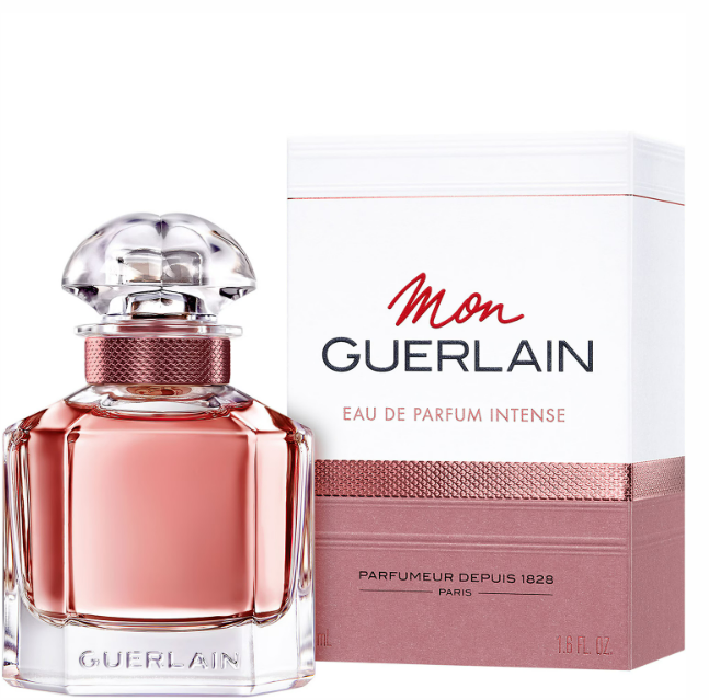 Mon Guerlain Intense Edition EDP by Guerlain W 100ml Boxed