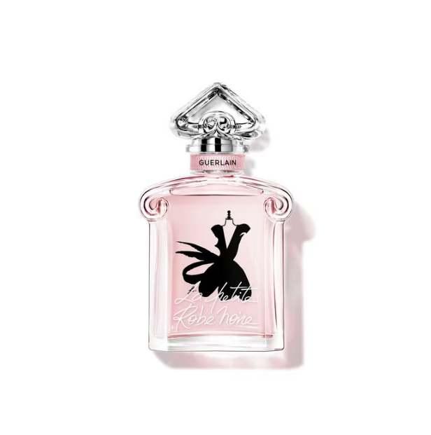 La Petit Robe Noir (Eau De Toilette) EDT by Guerlain W 100ml Boxed