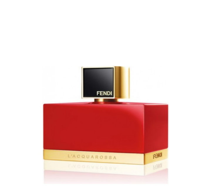 Fendi L'acquarossa Edp W 30ml Boxed