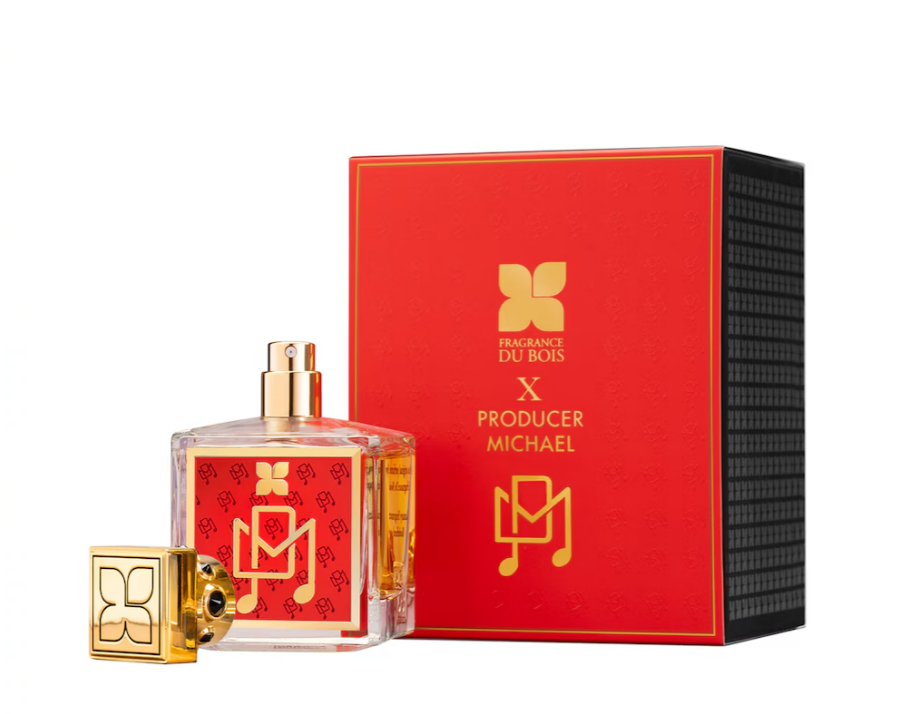 Fragrance Du Bois PM EDP M 100ml Boxed