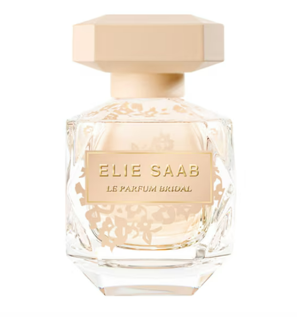 Elie Saab Le Parfum Bridal EDP W 50ml Boxed