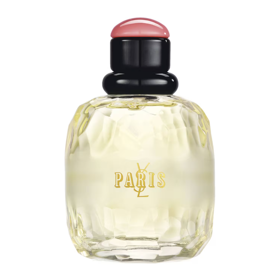 Ysl Paris Edt W 125Ml Spray Boxed (Rare Selection)