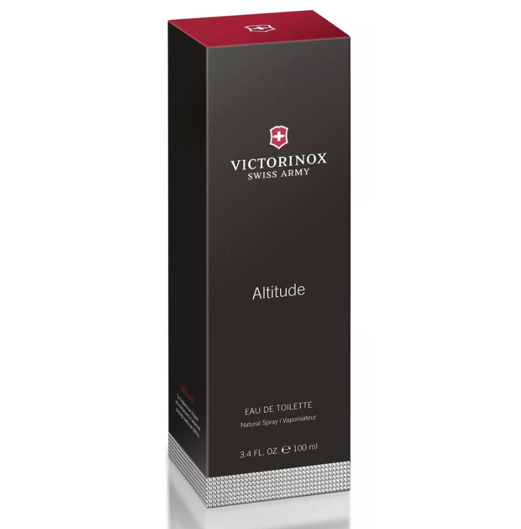 Swiss Army Altitude M 100Ml Boxed
