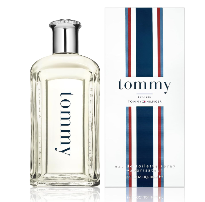 Tommy Hilfiger M 100Ml Spray Boxed