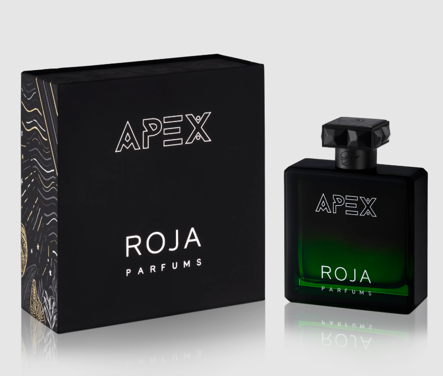 Roja Apex Parfum Pour Homme COLOGNE Edition M 100ml