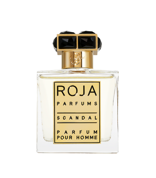 Roja Scandal parfum Pour Homme M 50ml