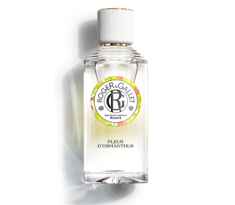 Roger & Gallet Fleur D'Osmanthus Cologne M 30ml