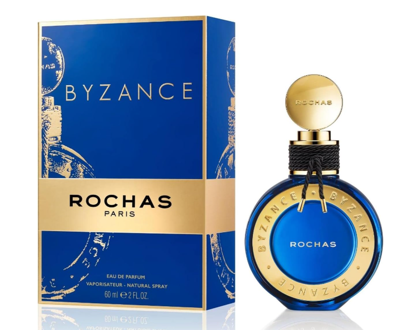 Rochas Byzance EDP W 60ml