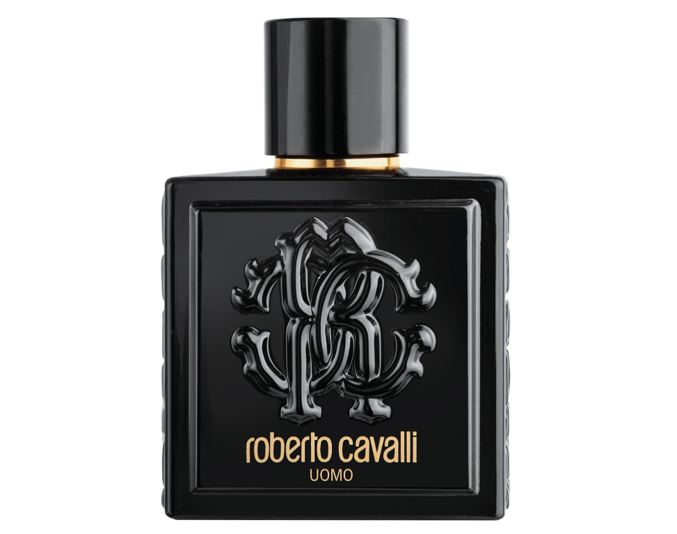 Roberto Cavalli UOMO M 100ml