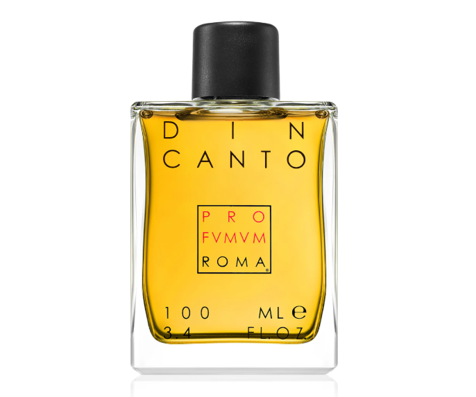 Profumum Roma Dincanto EDP M 100ml Boxed