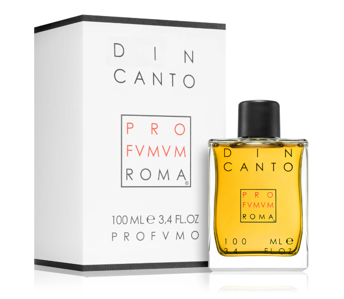 Profumum Roma Dincanto EDP M 100ml Boxed