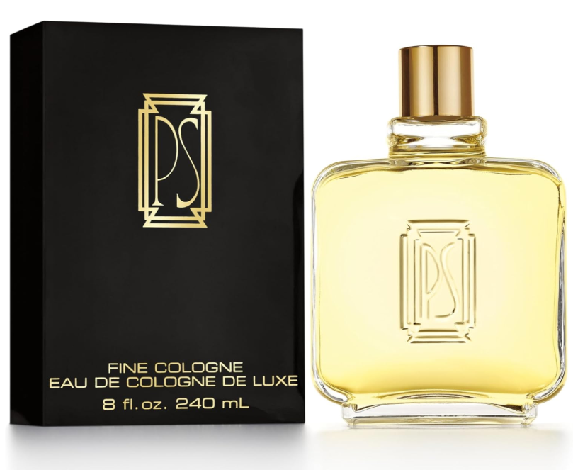 P.S. Fine Cologne M 240ml Boxed