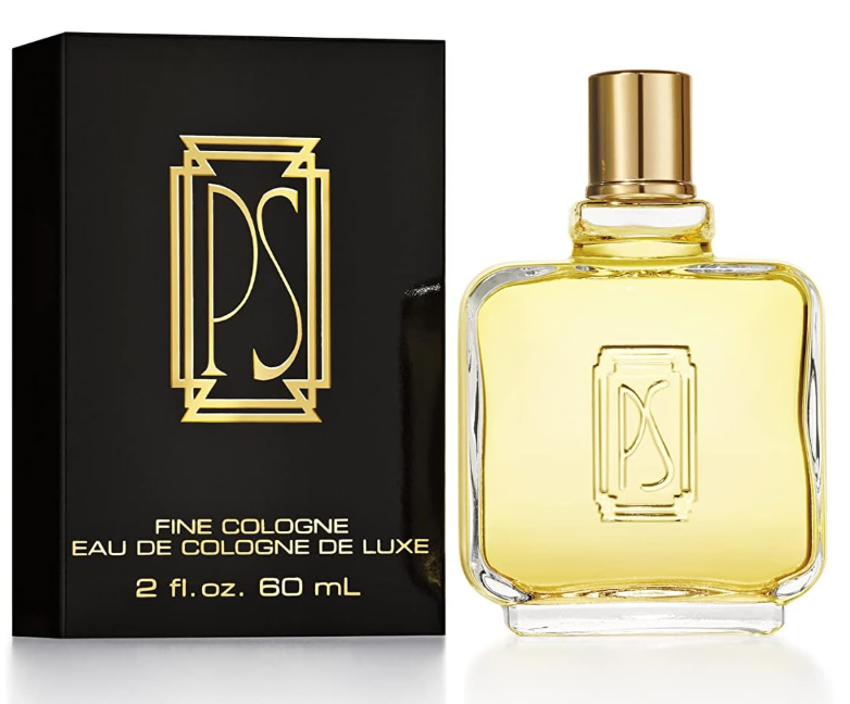 P.S. Fine Cologne M 60ml Boxed