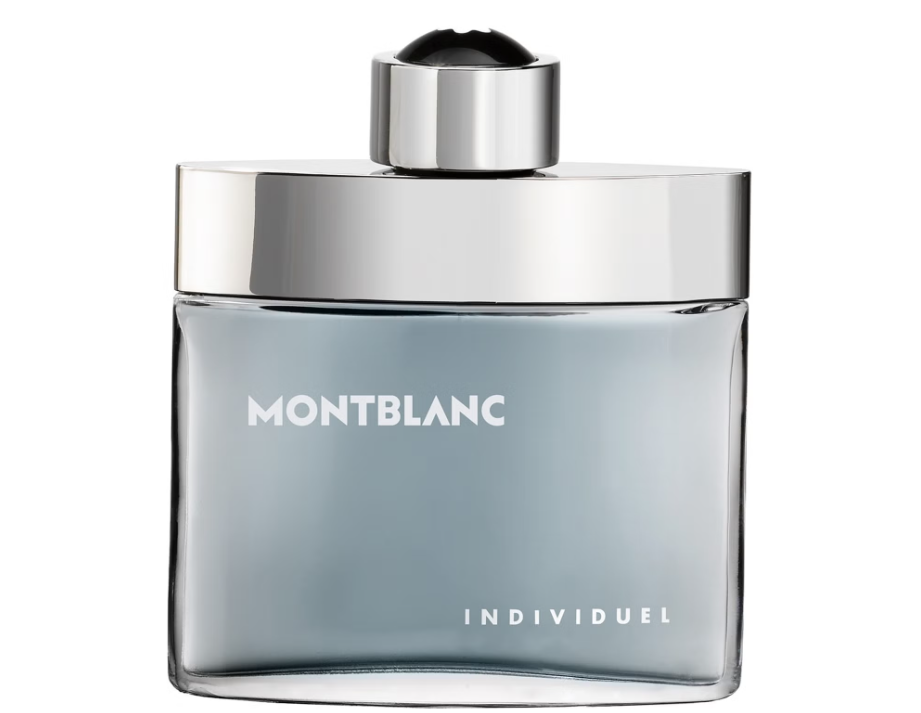 Mont Blanc Individual W 50Ml Spray Boxed