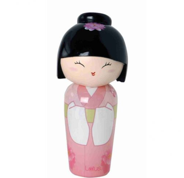 Tester - Kokeshi Lotus W 50ml Tester (no cap) (Rare Selection)