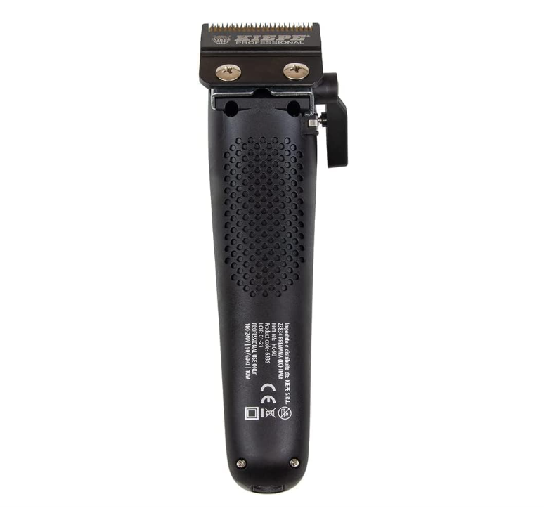 Kiepe Professional Hair Clipper Diavel