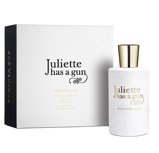 Juliette Has A Gun Another Oud EDP W 100ml Boxed