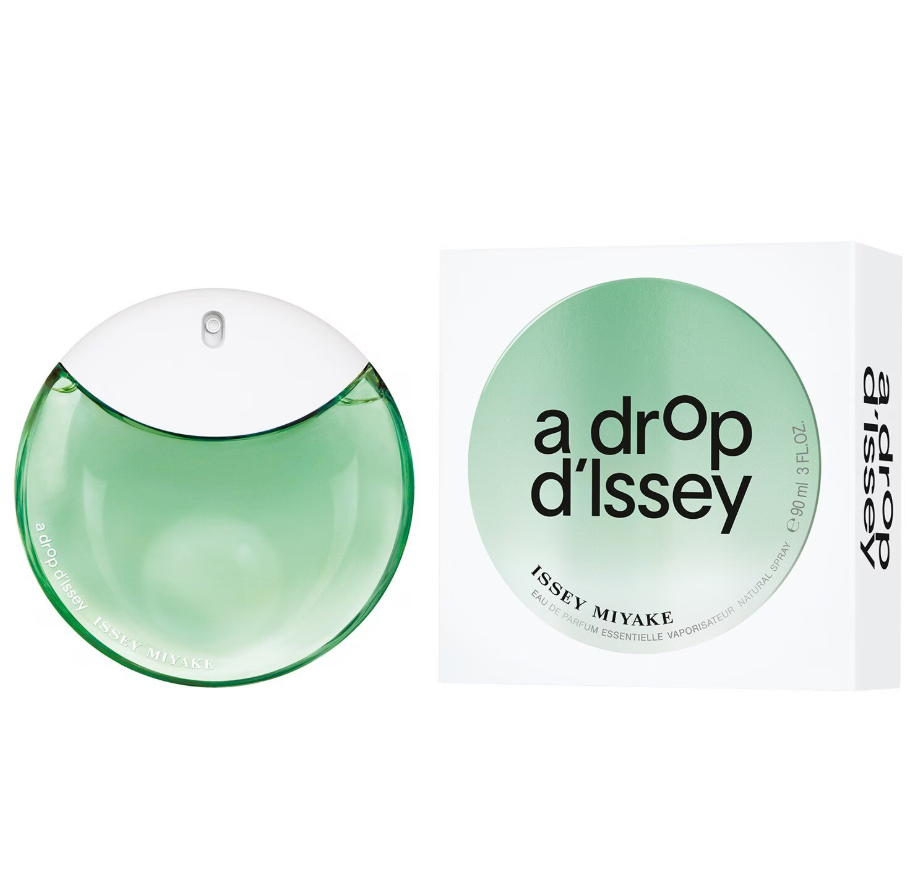 Issey Miyake Drop D'Issey Essentielle EDP W 90ml Boxed