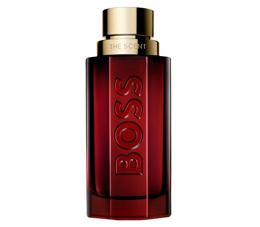Hugo Boss The Scent Him Elixir EDP M 50ml