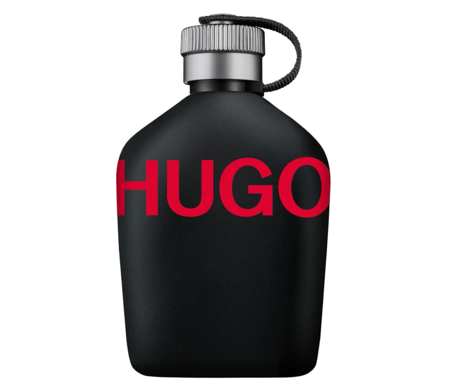 Jumbo - Hugo Just Different M 200ml Boxed