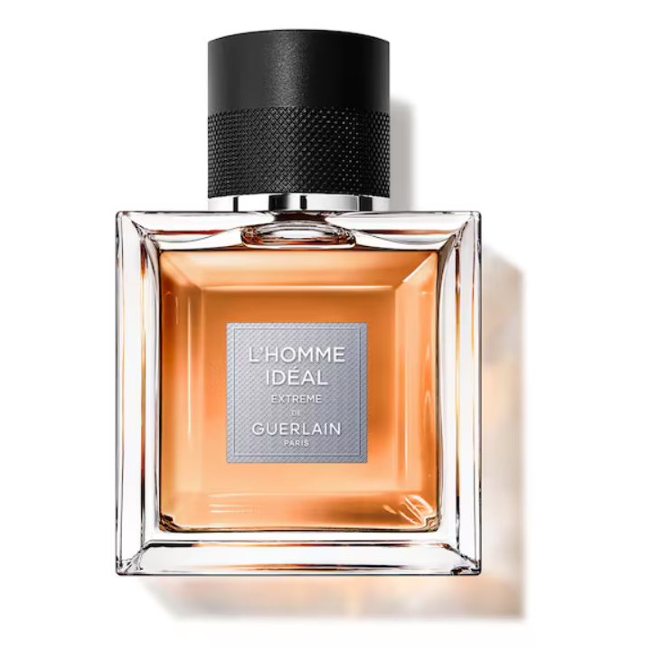 Guerlain L'Homme Ideal Extreme EDP M 100ml Boxed