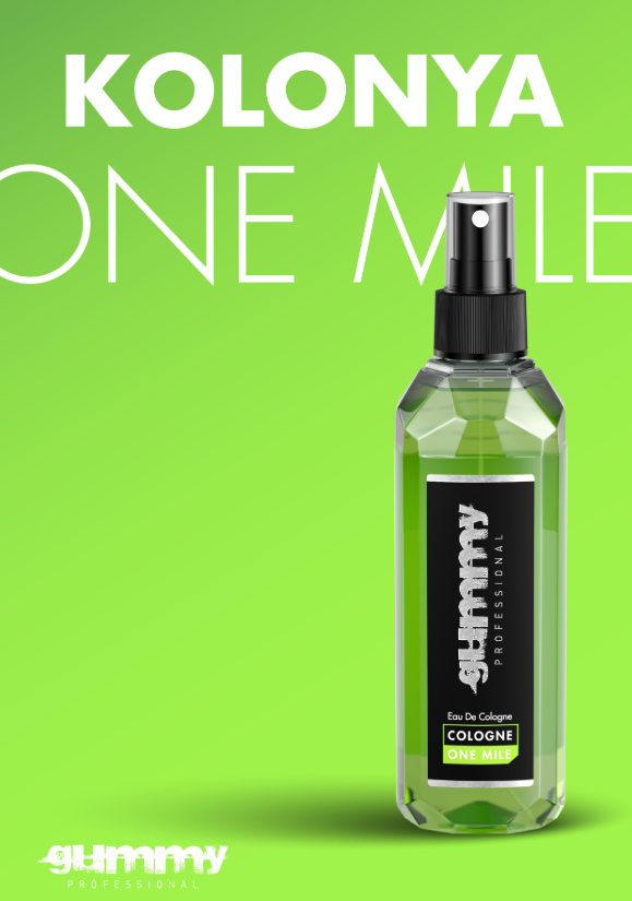 Gummy One Mile 400 ML