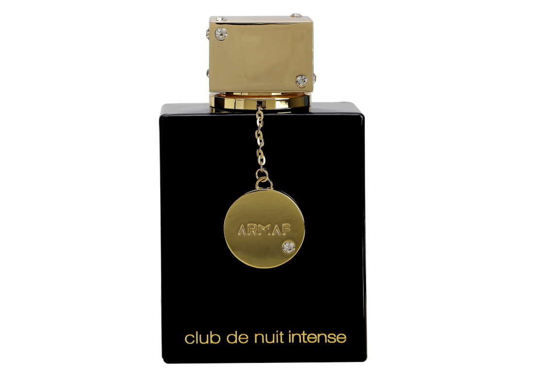 Armaf Club Nuit Intense Women 105ml Boxed