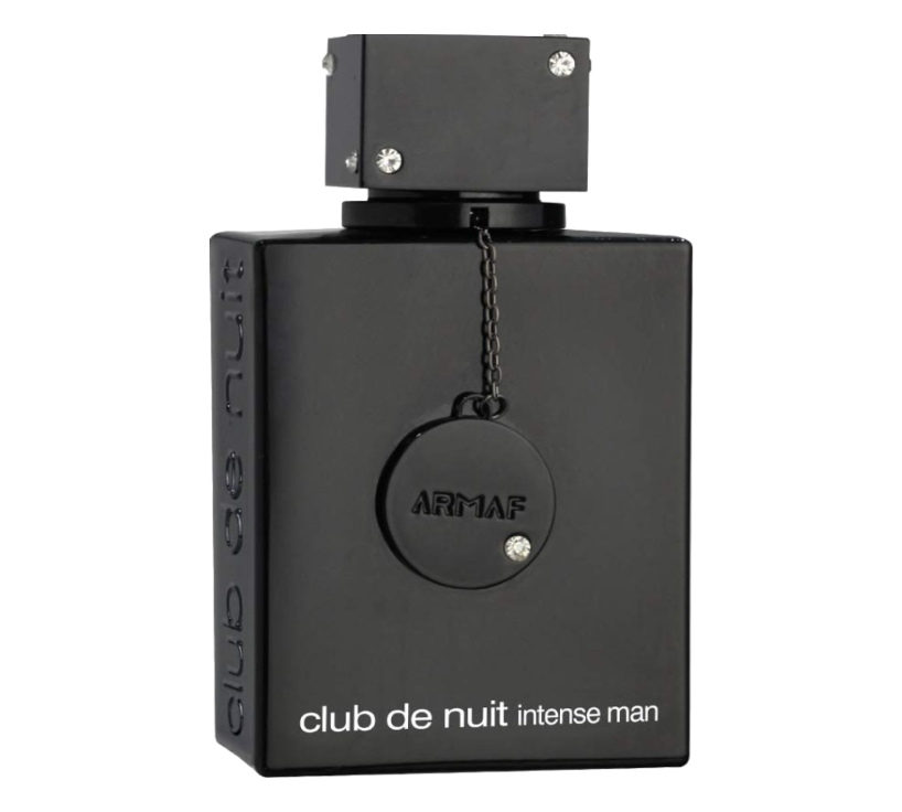 Armaf Cub De Nuit Intense M 105ml Boxed