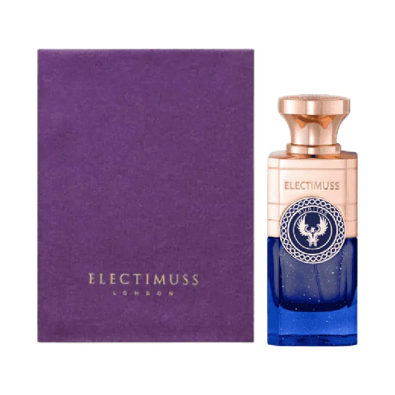 Electimuss Puritas M 100ml Boxed