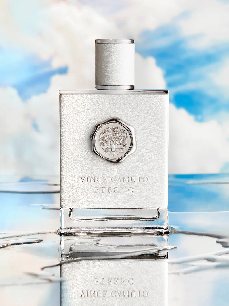Vince Camuto ETERNO M 100ml Boxed