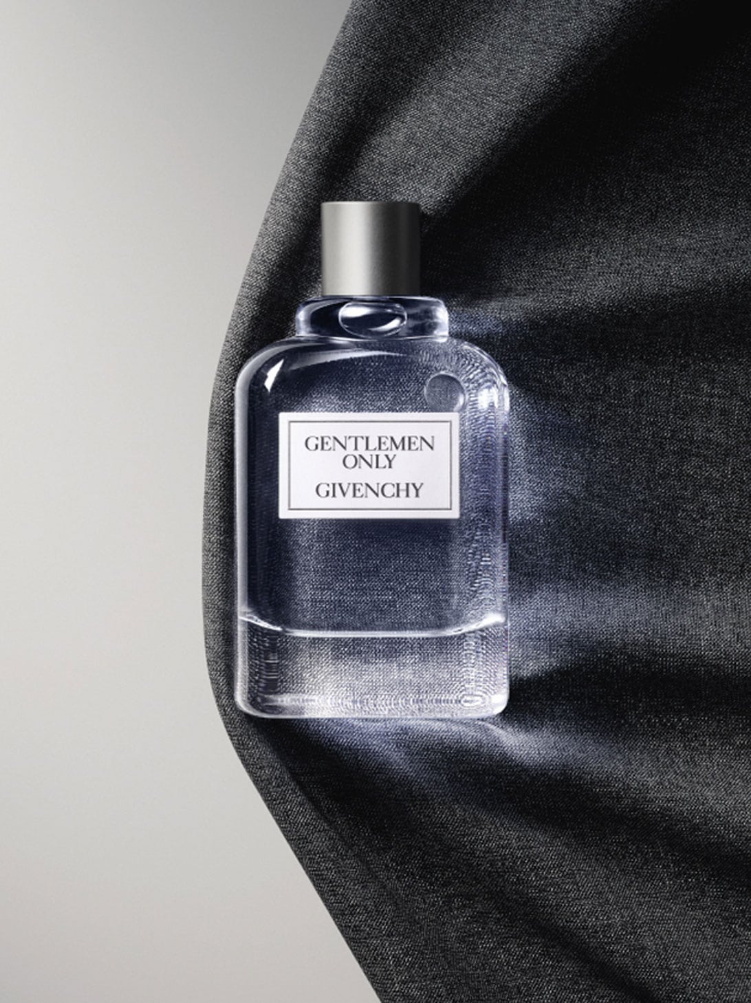 Tester - Givenchy Gentleman Only M 100ml Tester