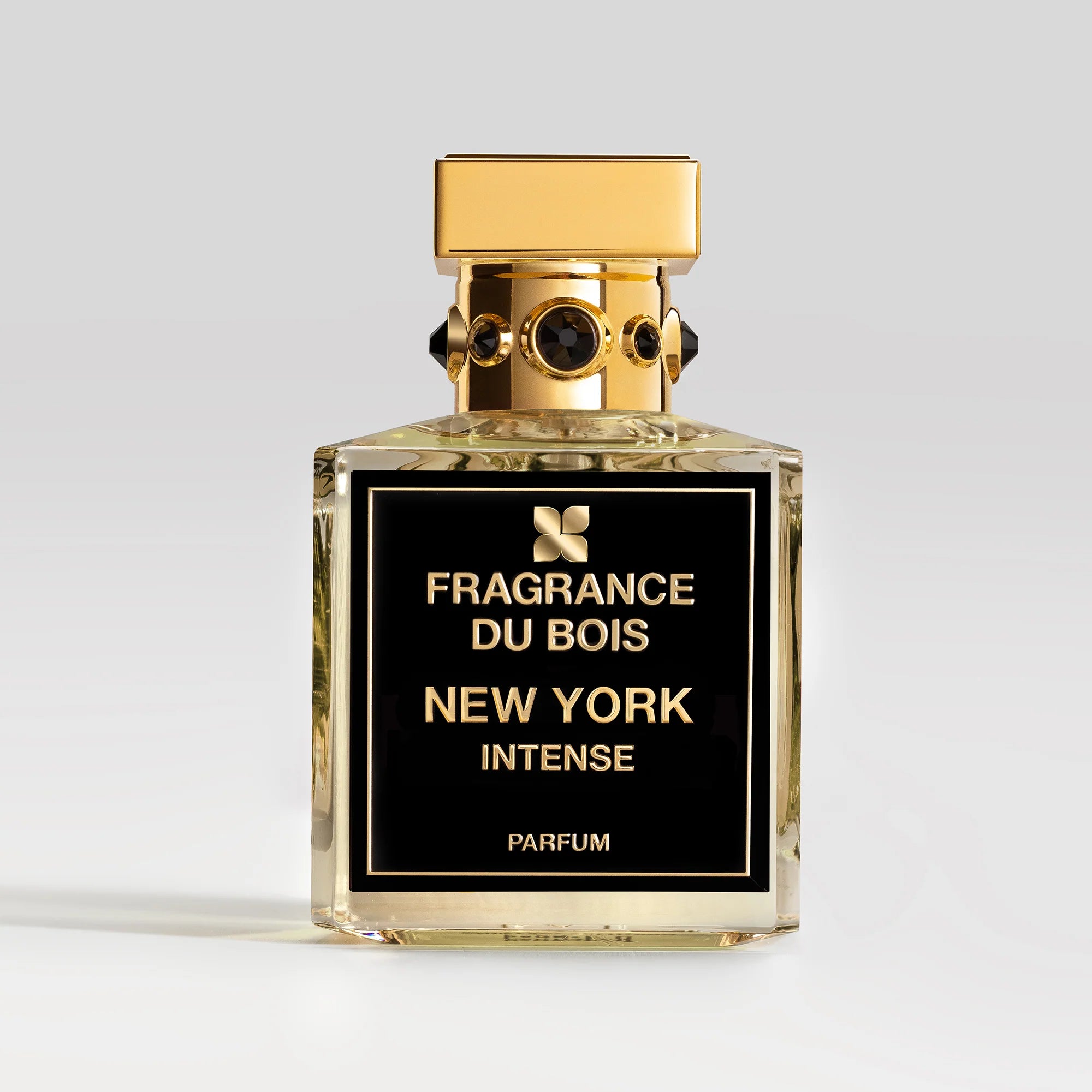 Fragrance Du Bois New York Intense Edp M 100ml Boxed