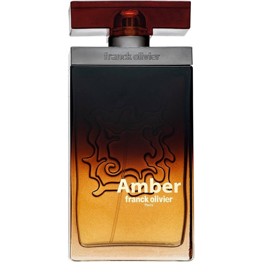 Franck Olivier Amber M 75ml