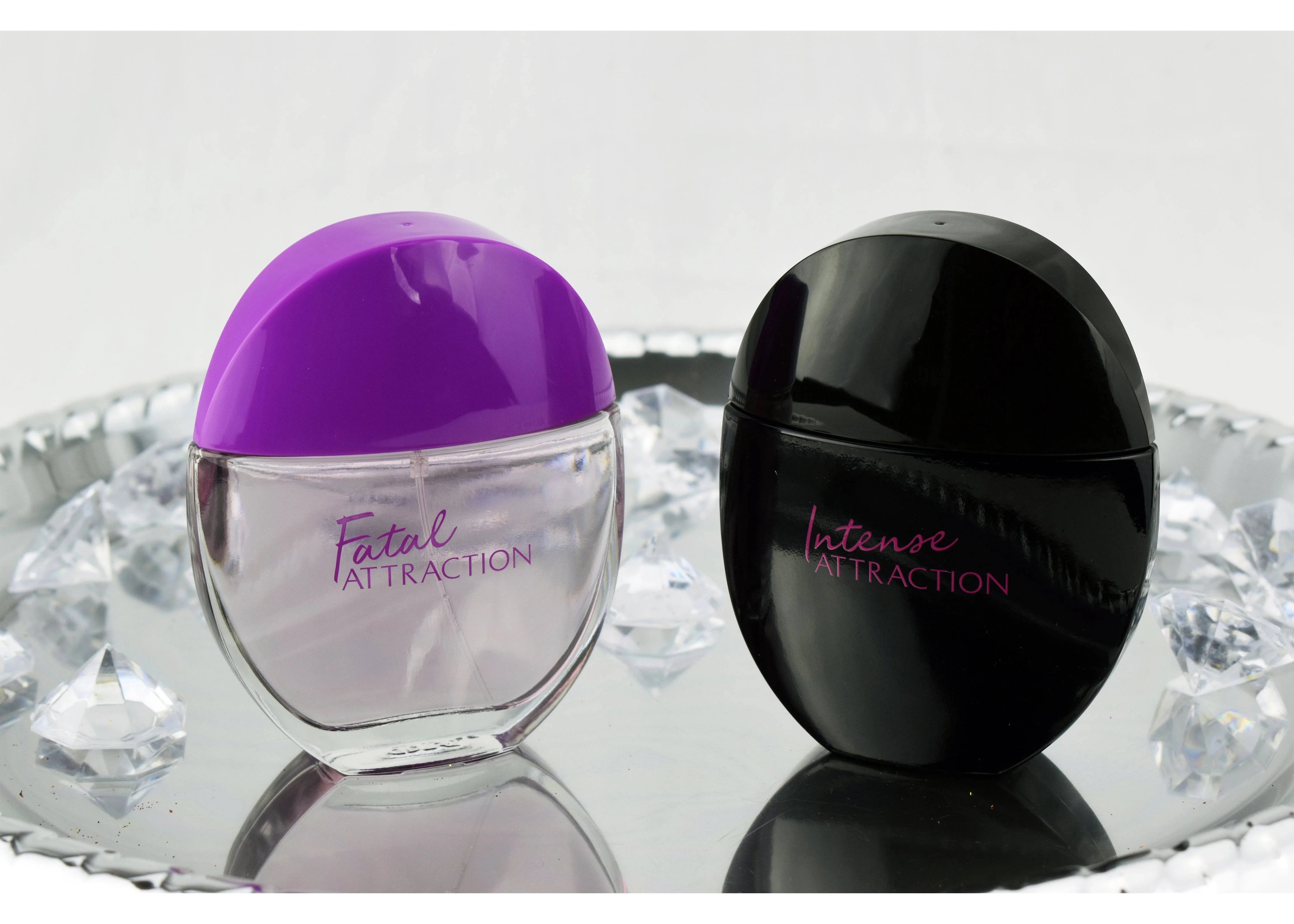 Art & Parfum Intense Attraction For Woman