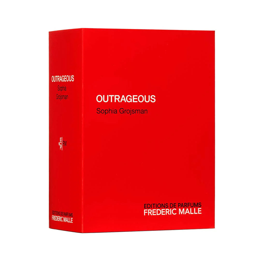 Frederic Malle Outrageous M EDP 100ml