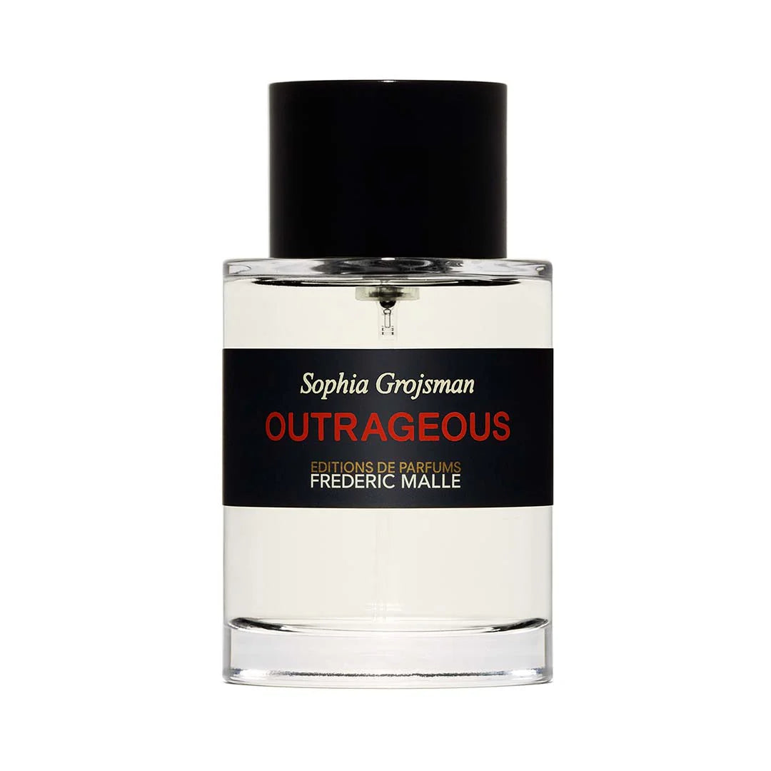 Frederic Malle Outrageous M EDP 100ml