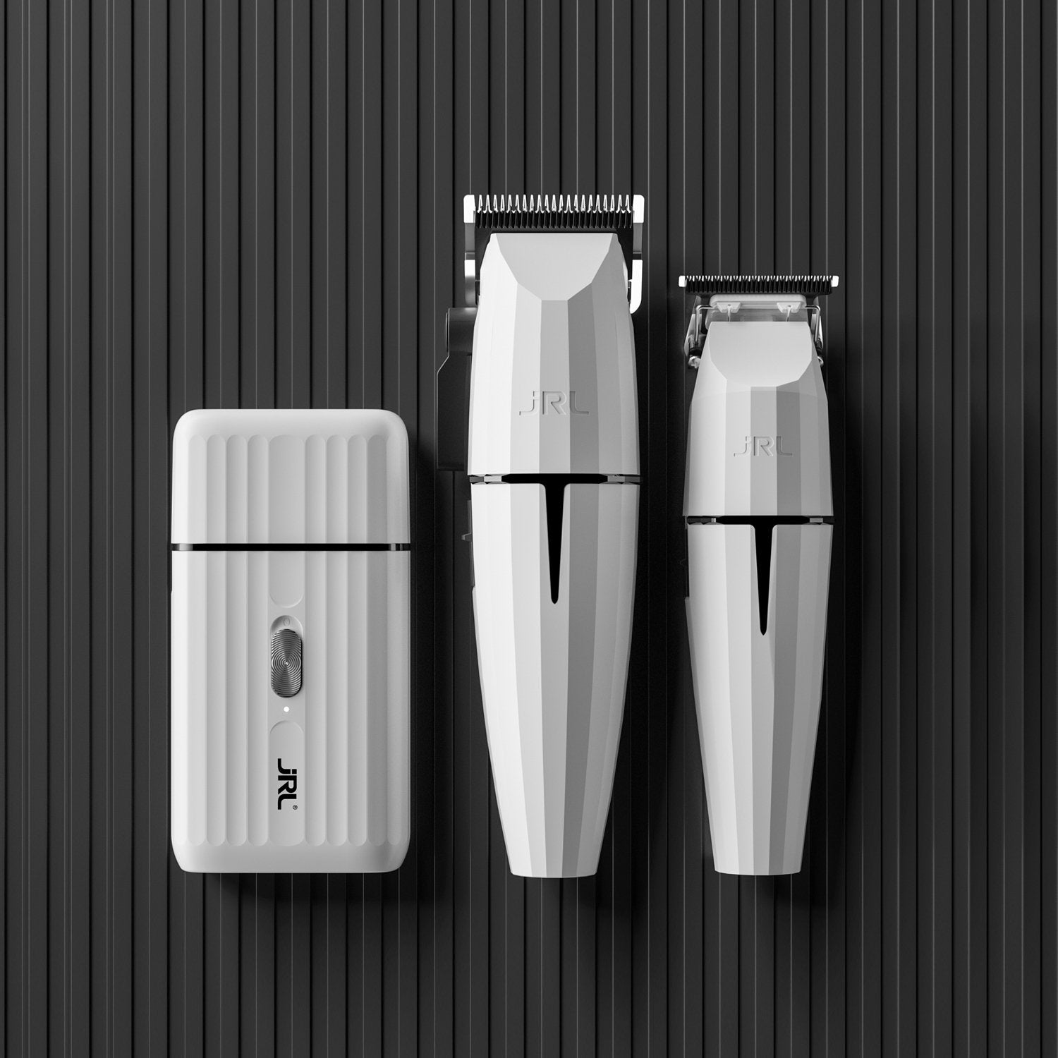 JRL Ghost Collection #2 Clipper Trimmer Shaver Combo