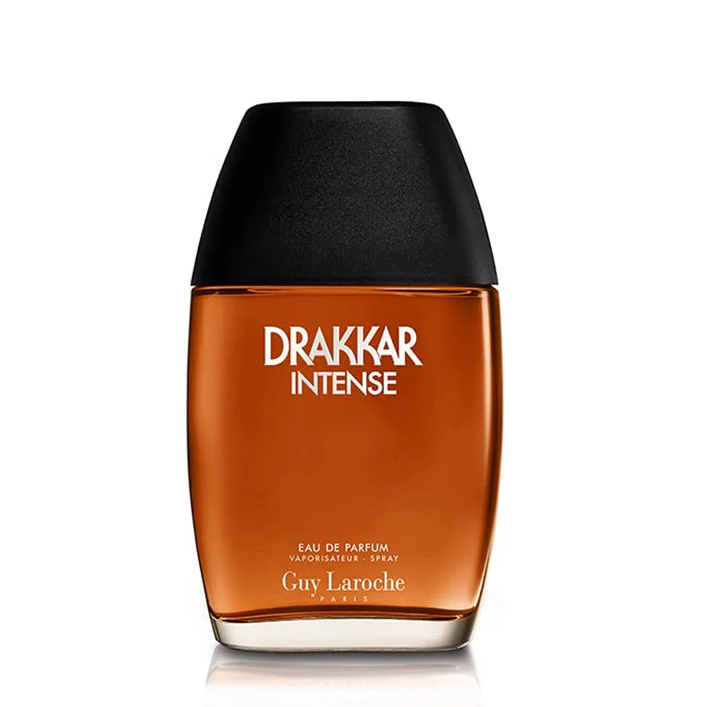 Drakkar Intense Edition M 100ml Tester With Cap