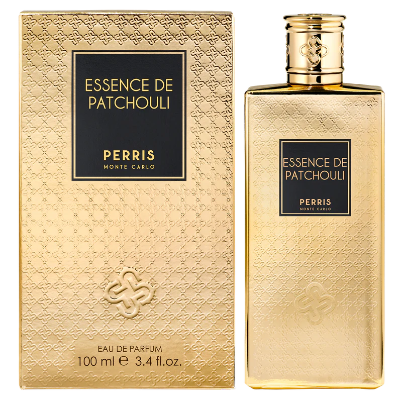 Monte Carlo Perris Essence De Patchouli EDP M 100ml Spray