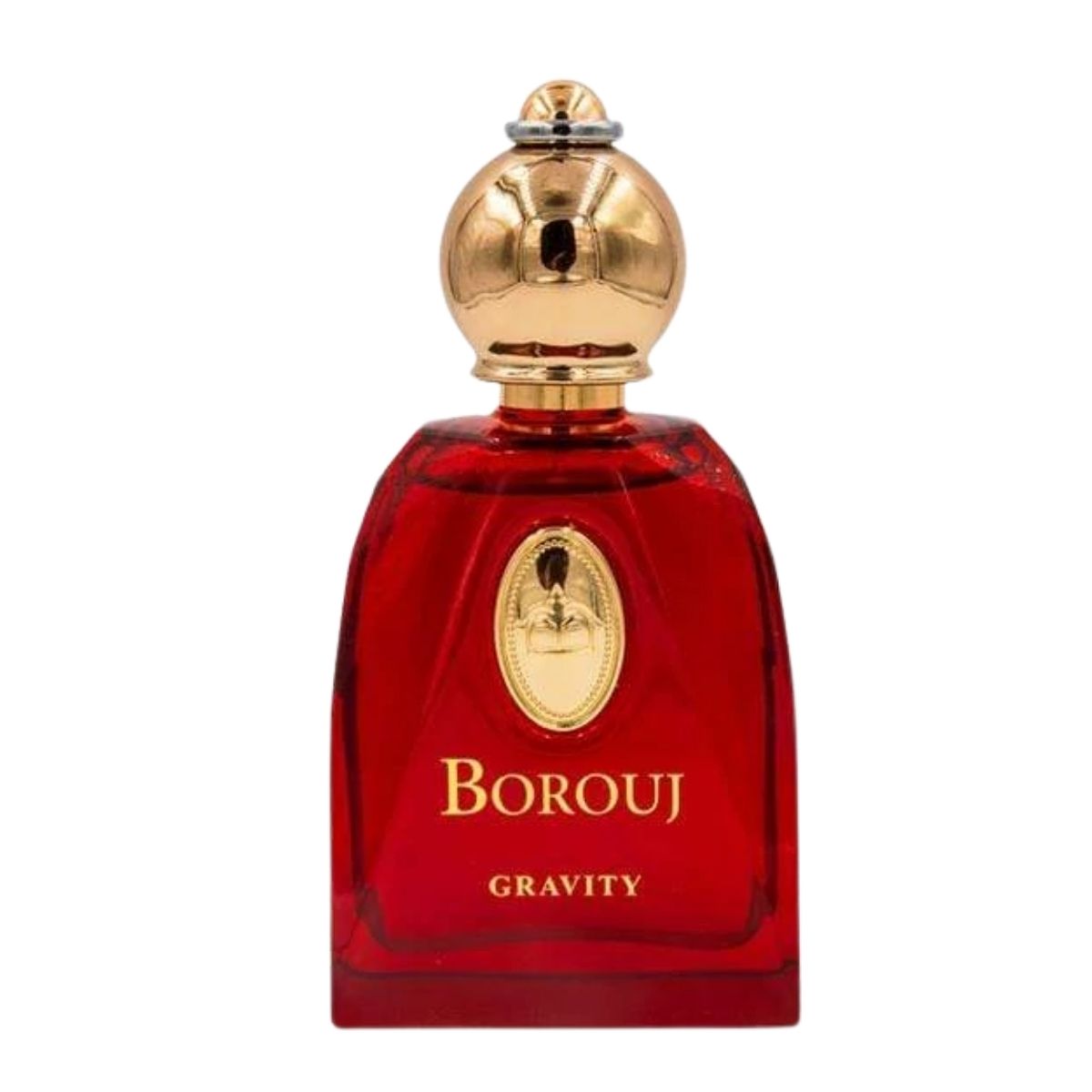Borouj Gravity M 80ml Boxed (Rare Selection)