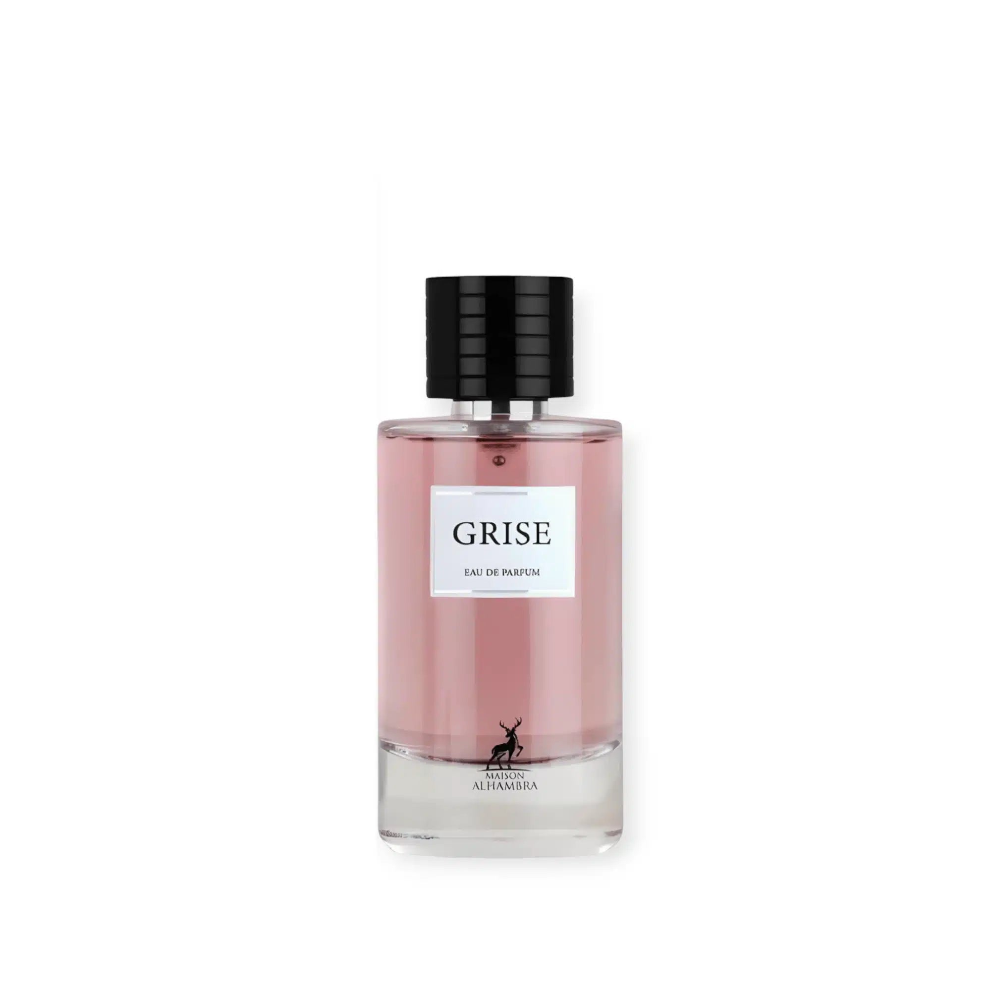 Lattafa Maison Alhambra Grise W 100ml Boxed