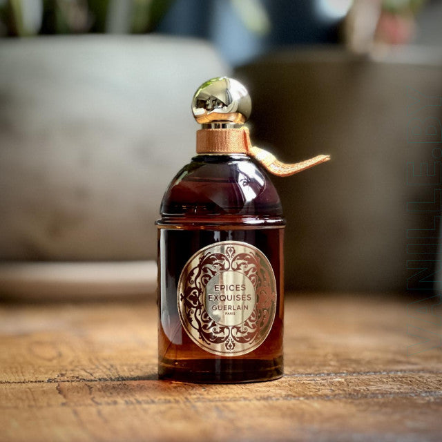 Guerlain Epices Exquises EDP M 125ml Boxed