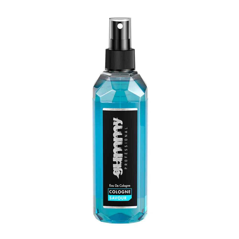 Gummy Aftershave Cologne 500Ml - Savour