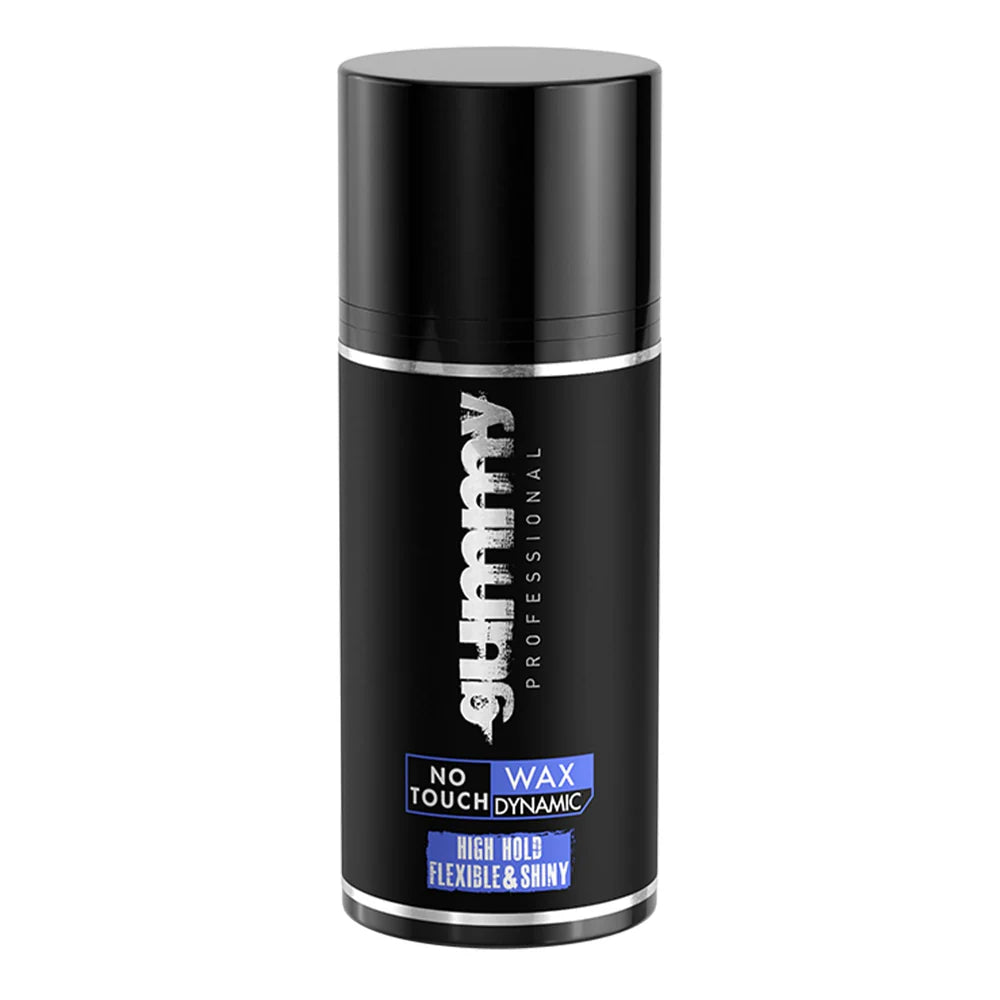 Gummy No Touch Wax - Dynamic Carnauba