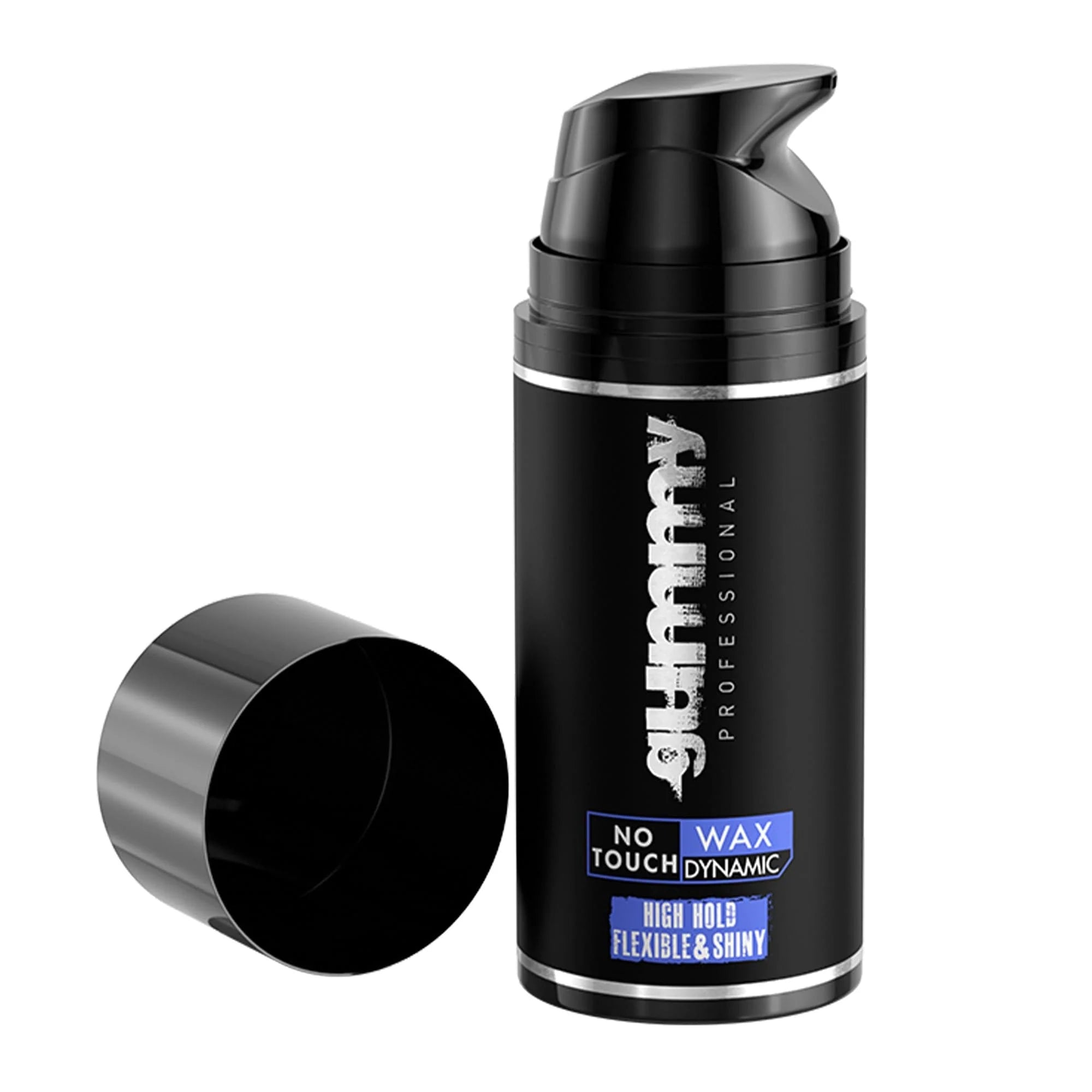 Gummy No Touch Wax - Dynamic Carnauba