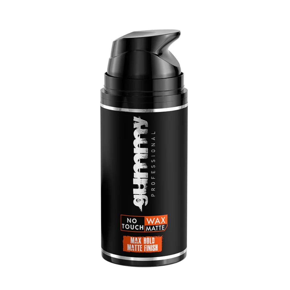 Gummy No Touch Matte Car Wax - Ultimate Protection For Automotive Paints