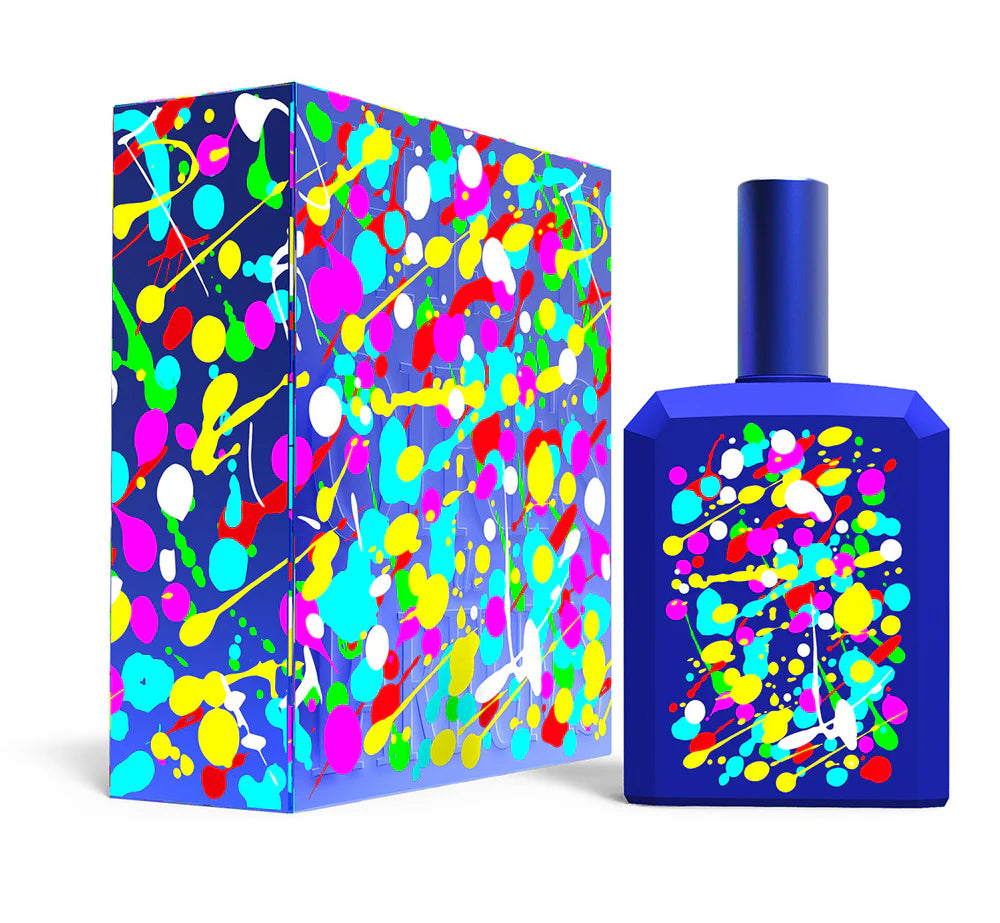 Histoires De Parfums This is Not a Blue Bottle 1.2 EDP M 120ml Boxed