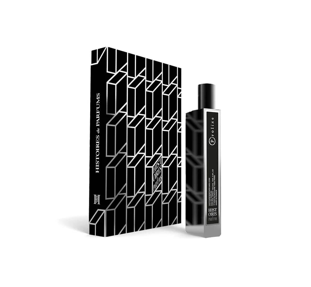 Histoires De Parfums Prolixe EDP M 15ml Boxed