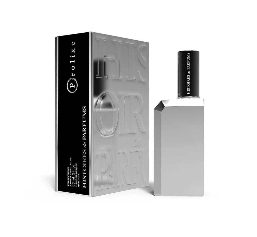 Histoires De Parfums Prolixe EDP M 15ml Boxed